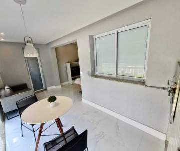 Imperdível - Apartamento À venda no Condomínio Alphagreen Barra da Tijuca - 2 Quartos (1suíte) - JBB216365