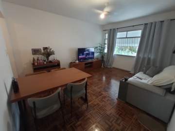 Ilha do Governador - Tauá - VENDA - Apartamento - 3 Quartos (Suíte) - Elevador - Vaga de Garagem - Julio Bogoricin - JBI37551