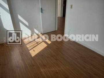Apartamento 2 quartos à venda Centro, Niterói - R$ 370.000 - JBIC206970