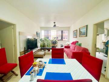 Apartamento 3 quartos à venda Copacabana, Rio de Janeiro - R$ 890.000 - JBC303865