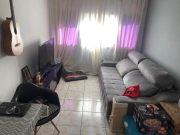Méier - Rua José Ortiz - Apartamento - À Venda - Sala - 2 Quartos - Dependência Completa - Coração do Méier - Julio Bogoricin - JBM219790