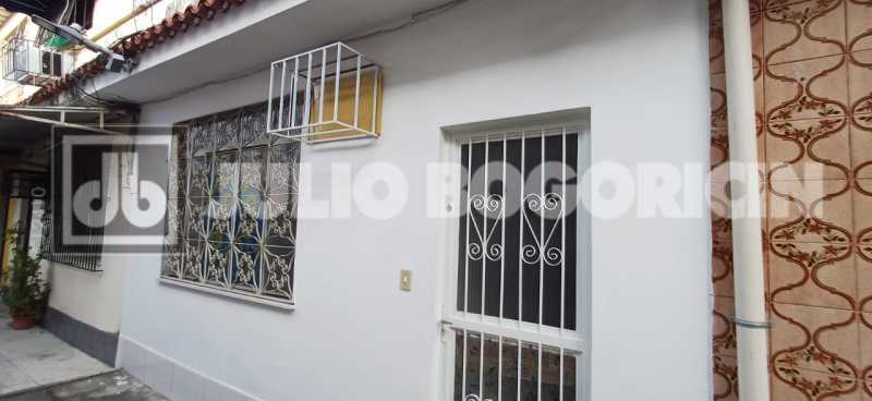 Fachada 2. - 2