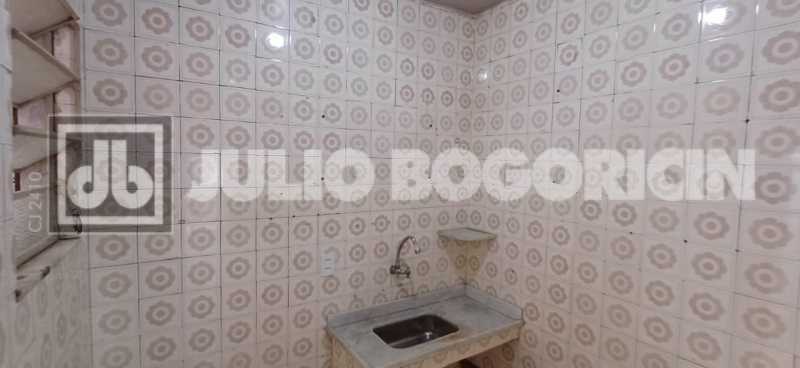 cozinha. - 17