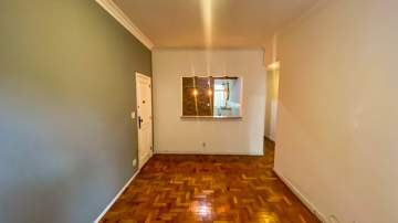 Ótima localização - RUA JOSE HIGINO - 2 QUARTOS( SUITE) - 1 VAGA NA ESCRITURA - COLADO COM O METRO URUGUAI - OPORTUNIDADE - VAZIO. - JBAP210880