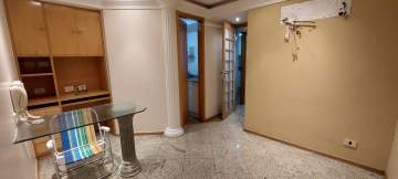 Sala Comercial 48m² à venda Copacabana, Rio de Janeiro - R$ 250.000 - JBC71301
