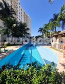 Apartamento Para Venda 2 Quartos Próximo Rio Centro - JBJ203777