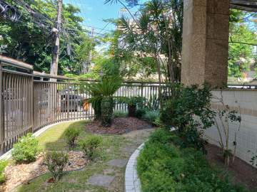 Oportunidade - Padrão / Residencial / Barra da Tijuca - JBB303173