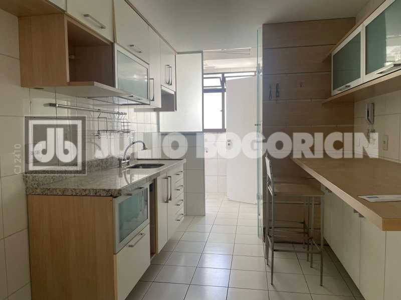 cozinha. - 12