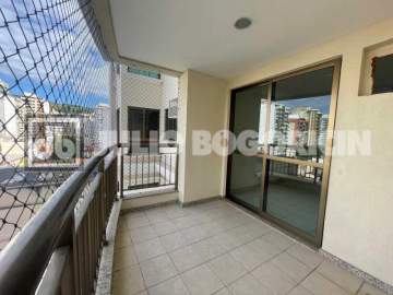 Apartamento 3 quartos à venda Icaraí, Niterói - R$ 850.000 - JBIC302352