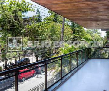 Imperdível - Apartamento à venda no Jardim Oceanico Barra da Tijuca 3 quartos (1 suíte) 131M² - JBB303179