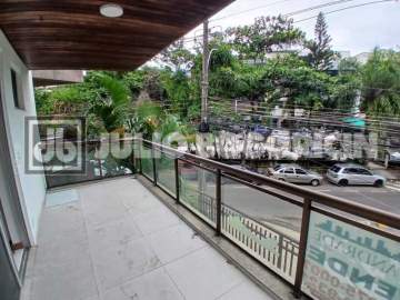 Imperdível - Apartamento à venda no Jardim Oceanico Barra da Tijuca 3 quartos (1 suíte) 131M² - JBB303179