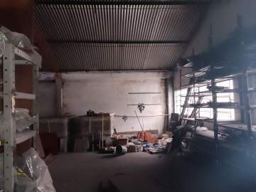 Galpão 620m² para venda e aluguel Pilares, Rio de Janeiro - R$ 475.000 - JBM71202