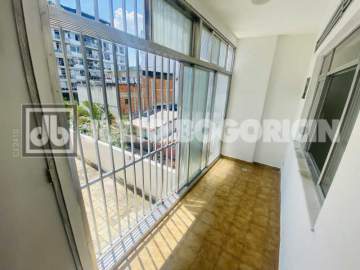Exclusividade - RUA PEREIRA NUNES - 1 QUARTO - VARANDA - 1 VAGA NA ESCRITURA - OPORTUNIDADE! - JBAP12832