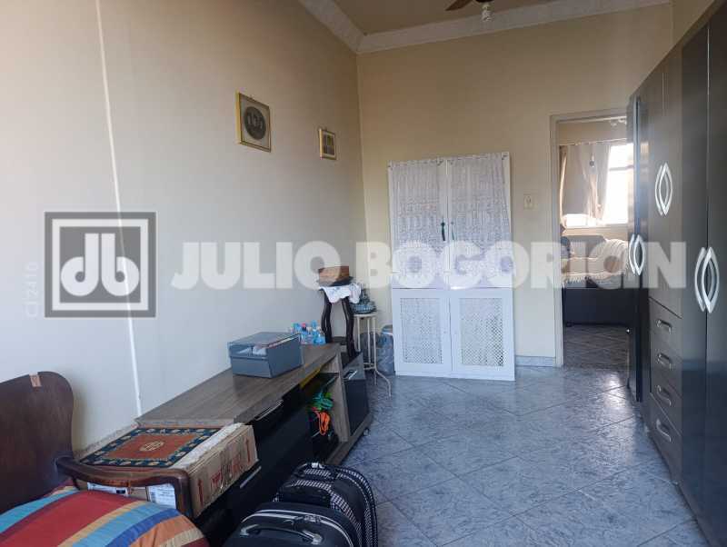 13 QUARTO SUITE. - 15