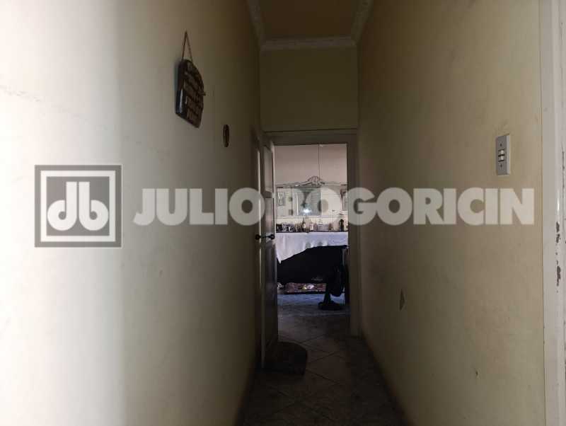 16 CIRCULAÇÃO. - 18