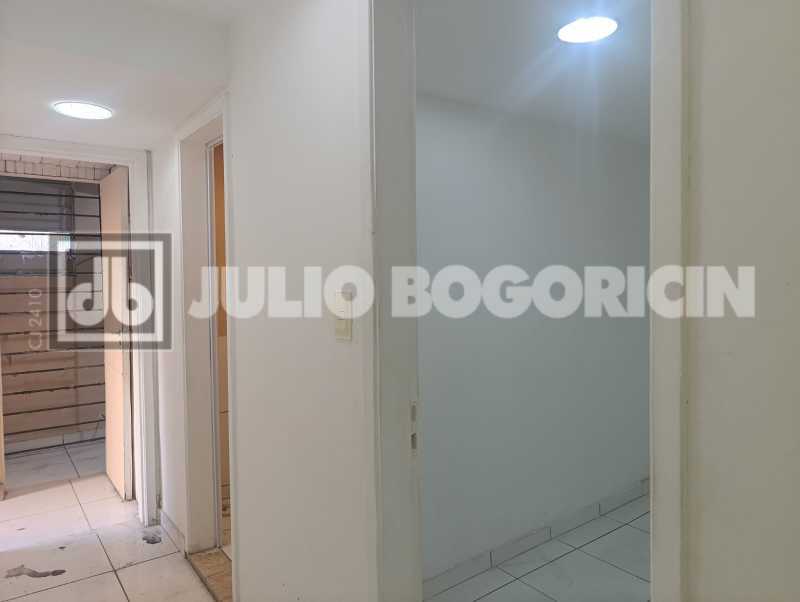 33 CIRCULAÇÃO LOJA. - 35