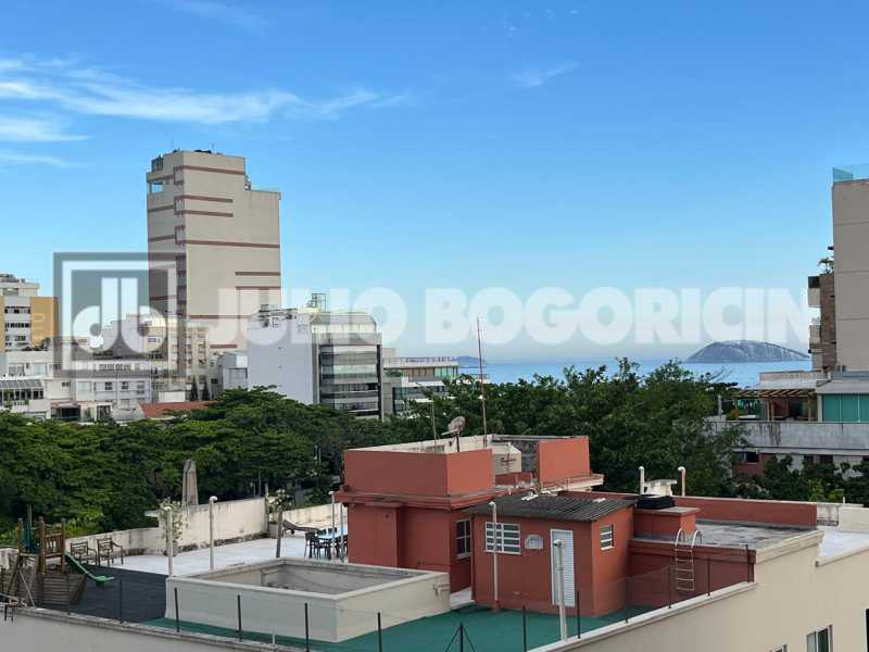 02 Leblon Comprar 4 Quartos Va - 2
