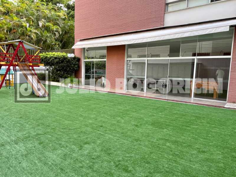 20 Leblon Comprar 4 Quartos Va - 20