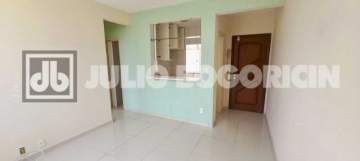 Apartamento 2 quartos à venda Todos os Santos, Rio de Janeiro - R$ 225.000 - JBM222922