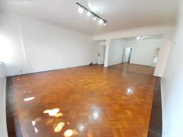 POSTO 4 QUADRA DA PRAIA 150M2 SALÃO 2 AMBIENTES 3 QUARTOS ÁREA 2 DEPENDÊNCIAS VAGA ESCRITURA - JBC303877