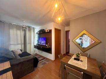 Apartamento 2 quartos à venda Encantado, Rio de Janeiro - R$ 310.000 - JBM222928