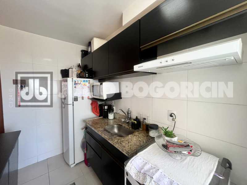 Cozinha. - 19