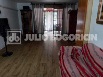 Casa 1 quarto à venda Icaraí, Niterói - R$ 1.300.000 - JBIC66068