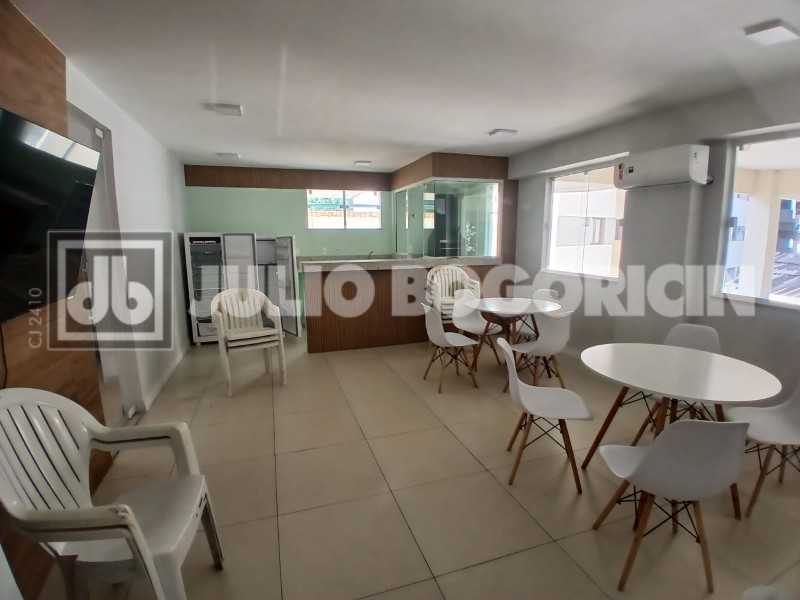 FOTOS CONDOMÍNIO OLIMPIA DO C - 32