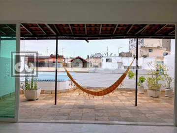 Cobertura 3 quartos à venda Copacabana, Rio de Janeiro - R$ 2.400.000 - JBC52711