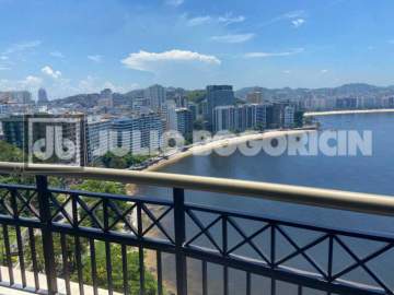 Apartamento 4 quartos à venda Ingá, Niterói - R$ 2.450.000 - JBIC42990