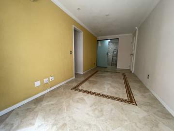 Imperdível - Apartamento a venda na Gleba A Recreio dos Bandeirantes 3 quartos (2 suítes) - JBRB318786