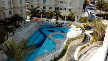 APARTAMENTO TAQUARA VARANDA 2 QUARTOS 1 SUÍTE 1 VAGA PISCINA AGENDE SUA VISITA - JBJ203789