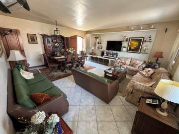 Casa em Condomínio : Linear / Residencial / Freguesia (Jacarepaguá) - JBJ601678