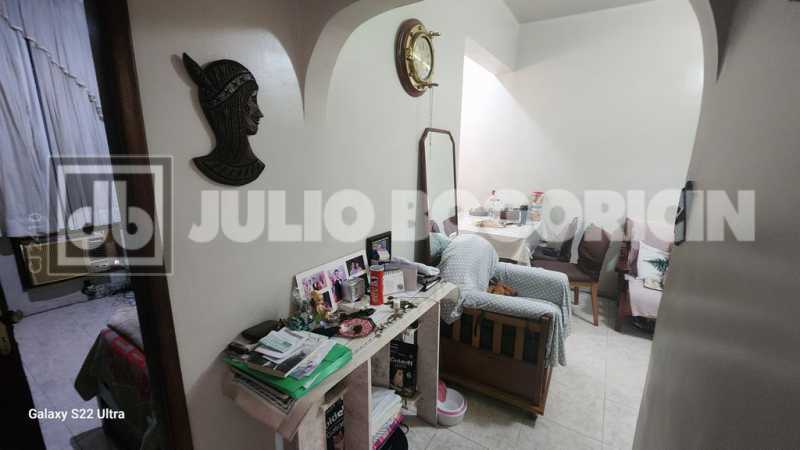 1ribeiraapto2quartosjuliobogor - 3