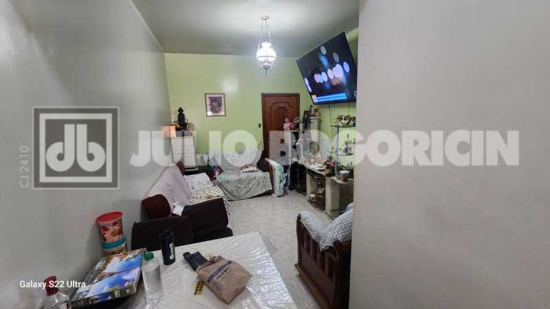 2ribeiraapto2quartosjuliobogor - 2