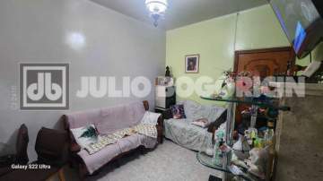 Ilha do Governador - Ribeira - VENDA - Apartamento - 2 Quartos - Julio Bogoricin - JBI29883