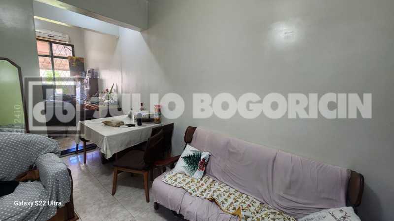 5ribeiraapto2quartosjuliobogor - 5