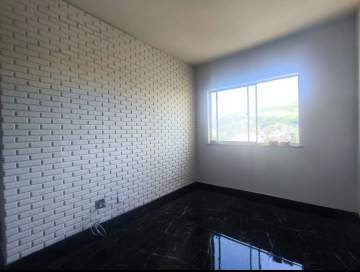 Apartamento 2 quartos à venda Fonseca, Niterói - R$ 280.000 - JBIC206988