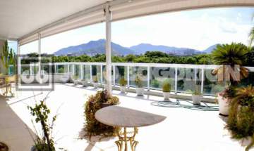 RECREIO: DUPLEX POSTO 11, 100 metros da praia - JBRB502344