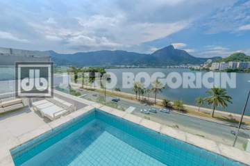 Cobertura 1 quarto à venda Ipanema, Rio de Janeiro - R$ 7.900.000 - JBIPA52820