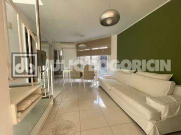 Imperdível - Apartamento tipo casa à venda na Gleba A Recreio dos Bandeirantes - 3 Suítes - 2 vagas - JBRB318790 Imperdível - Apartamento tipo casa à venda na Gleba A Recreio dos Bandeirantes - 3 Suítes - 2 vagas - JBRB318790