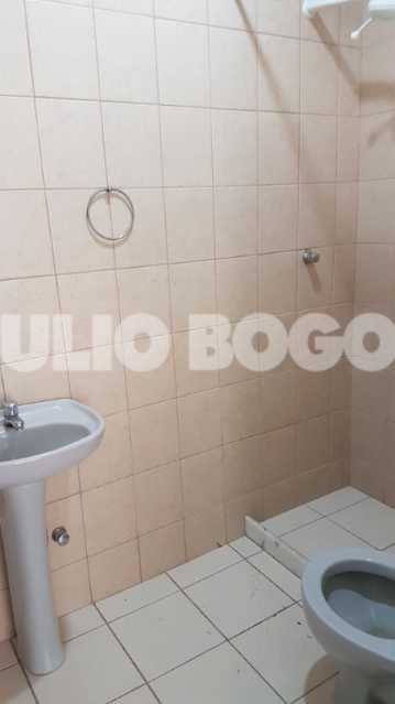 Cobertura 590k  Est. Campo da  - 12