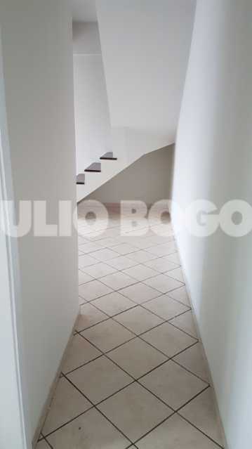 Cobertura 590k  Est. Campo da  - 9