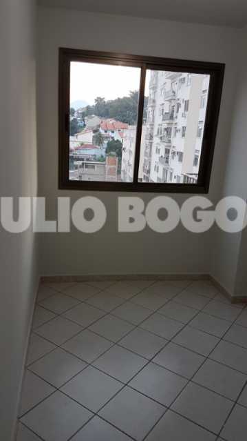 Cobertura 590k  Est. Campo da  - 5