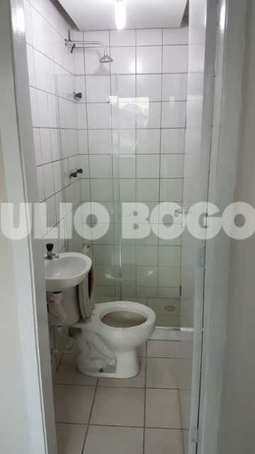 Cobertura 590k  Est. Campo da  - 18