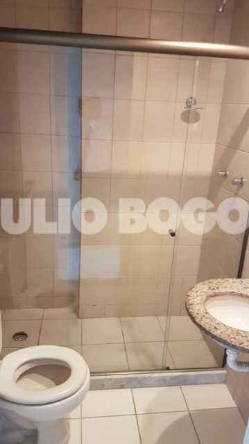 Cobertura 590k  Est. Campo da  - 19