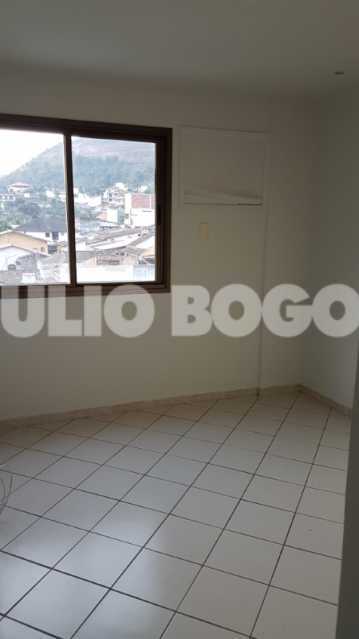 Cobertura 590k  Est. Campo da  - 10