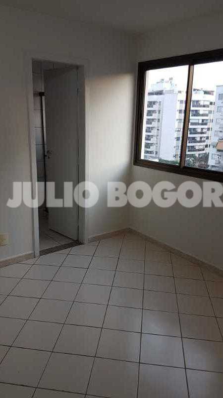 Cobertura 590k  Est. Campo da  - 11