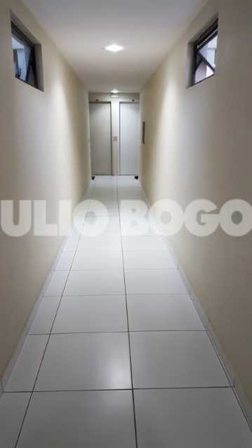 Cobertura 590k  Est. Campo da  - 22