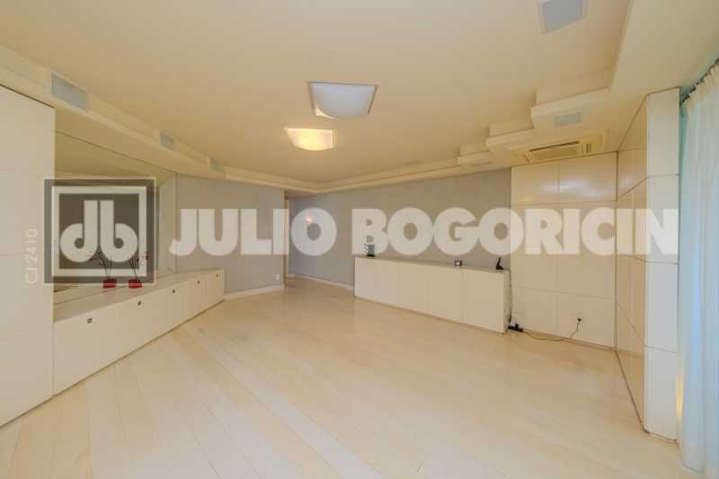 5 - Alto Luxo no Leblon Aparta - 8